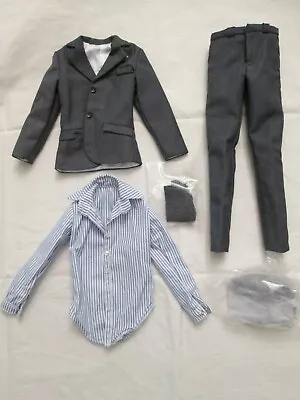 Charlie Dodgson Tonner 17  Male Doll Outfit 500 Made 2015 Fits Matt O'Neill Suit • $169.99