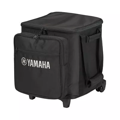 Yamaha - Stagepas 200 Carrying Case         • £174.42