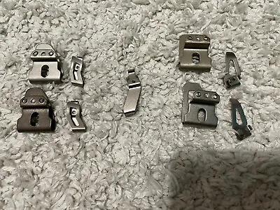 Lot Of 5 Milwaukee Belt Clips • $18