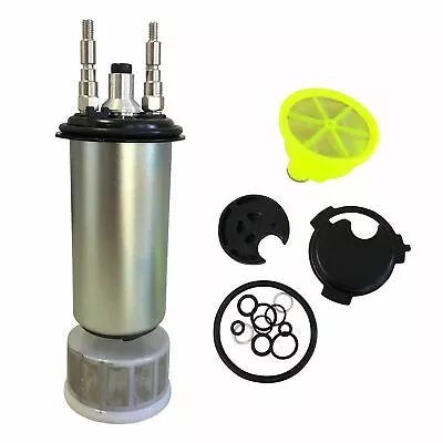 FPF Outboard Fuel Pump Mercury Sport Jet 240 Replaces 809088T1 67H-13907 • $99.99