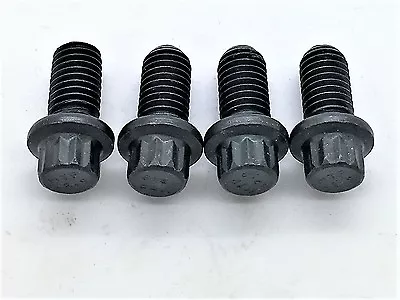 Ls1ls2ls3lslsxlq9 12 Point Cam Camshaft Retainer Plate Bolt Kit New  • $12