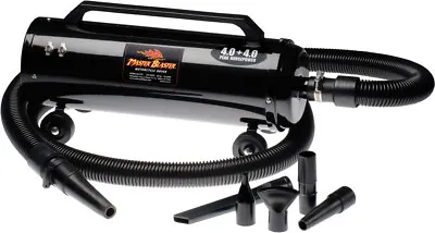 Air Force Blaster Master Blaster Motorcycle Dryer MB-3CD • $576.99