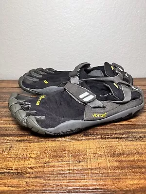 Vibram Fivefingers Minimalist Hiking Shoes Women’s W4485 Size 42 Or Size 10 • $29.97