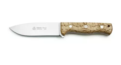 $195 • Buy PUMA IP BEAVER Hunting Knife 820112 Handmade