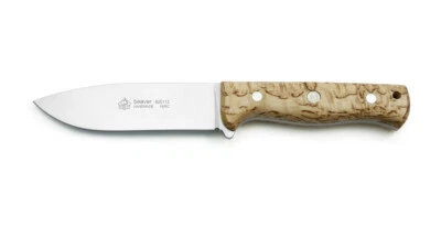 $195 • Buy PUMA IP BEAVER Hunting Knife 820112 Handmade