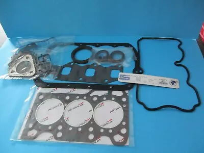 Engine Gaskets & Top End JKL For Daewoo Matiz M200 800cc 93740053 Sivar • $72.21