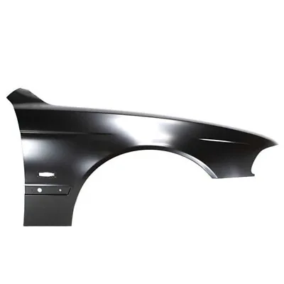 For 97-03 5-Series & 00-03 M5 Sedan/Wagon Front Fender Quarter Panel Right Side • $134.95