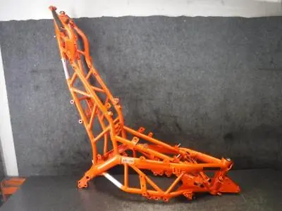 19 KTM 390 RC390 Frame Chassis 19T • $346.27