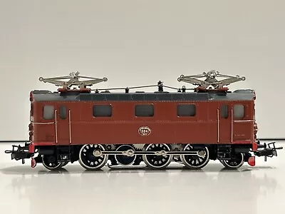 Märklin HO Scale Electric Locomotive 3030 DA884 SJ • $91