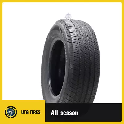 Used 255/70R18 Michelin LTX M/S2 112T - 7/32 • $52.62