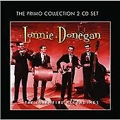 Lonnie Donegan : The Essential Recordings CD 2 Discs (2012) Fast And FREE P & P • £3.48