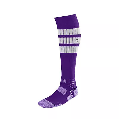 Evoshield PRO-SRZ Striped Baseball/Softball Game Socks • $11.95