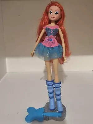 Winx Club Witty Bloom Friends Forever Doll • $30