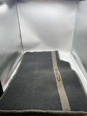 $70 • Buy 1988-1991 CRX Si OEM Floor Mats! 