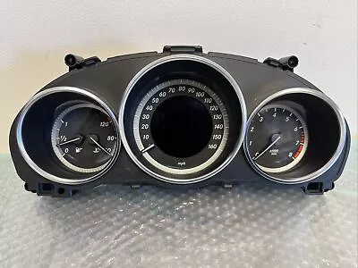 14-16 Mercedes W212 E350 Instrument Cluster Speedometer OEM • $79