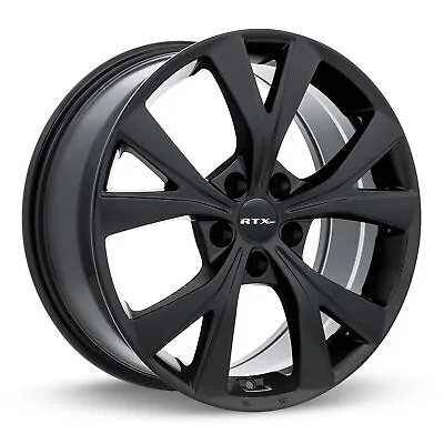 One 18 Inch Wheel Rim For 2006-2021 Mazda 6 RTX 082033 18x8 5x114.3 ET40 CB67.1 • $171.60