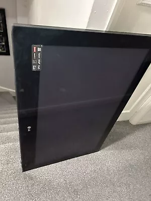 LG 42 Inch Plasma TV Used Condition Collection Only From Basingstoke • £50