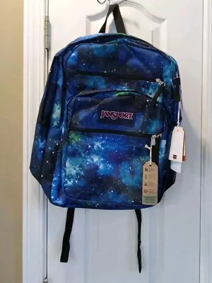 JanSport X-Large Back Pack NWT  • £32.78