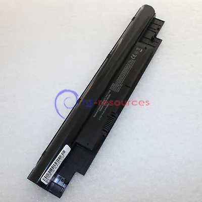 2600MAH Battery For Dell Latitude 3330 Vostro V131R 312-1257 312-1258 H2XW1 • $19.18