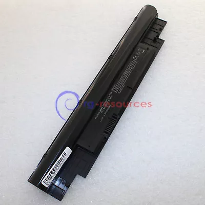 4Cell Battery For Dell Inspiron N311z N411z Vostro V131 268X5 JD41Y 312-1257 • $19.18