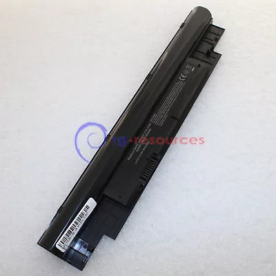 New 4 Cell Battery For Dell Inspiron 13Z N311z 14Z N411z Vostro V131 268X5 N2DN5 • $19.18