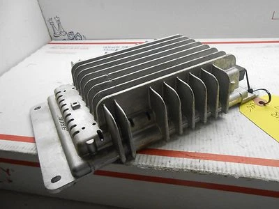 $85 • Buy 03-09 Audi A4 Bose Amp 8h0035223d PG0094
