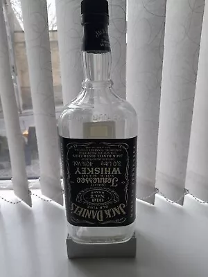 £50 • Buy Jack Daniels 3ltr Optic Bottle