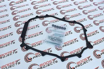 Blox 5/16  Authentic Thermal Shield Plenum Spacer For Nissan 350Z Infiniti G35 • $105.65