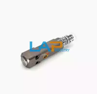 New For ILC Unit Pump A70.093463 Miniature Air-operated Pump Lubrication System/ • $638.20