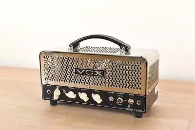 Vox NT15H 15-Watt Tube Amp Head • $314.99