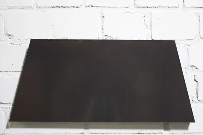 Rare USM Haller Trapeze 750x319x350 Tray Tin Black Reception Counter • £69.58