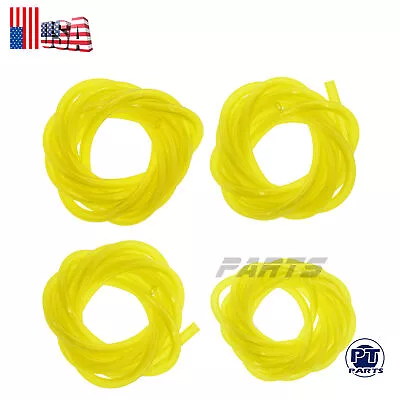 Gas Fuel Line Hose Tube For Poulan 31WG PP131 PP133 PP135 PP136 PP136E 4 Sizes  • $7.92