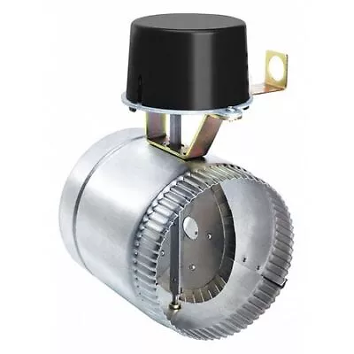 Field Controls Gvd-5Pl Vent Damper6-1/16 In L X 9-7/8 In HSs • $225.71