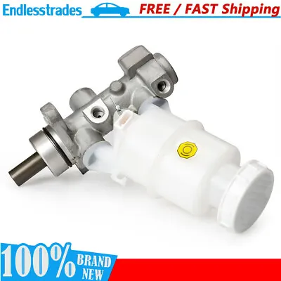 For Mitsubishi Brake Master Cylinder Pump Pajero Pinin Montero IO A+ MR370247 US • $47.90