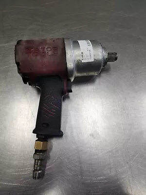 Matco Tools 3/4in Dr Air Impact Wrench(mt2334) • $350