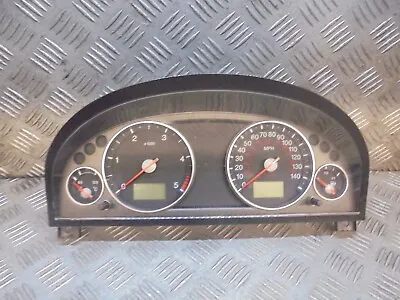 2005 FORD MONDEO 2.0 TDCi LX 5DR (MANUAL) SPEEDOMETER 3S7T-10849-KD • £29.95