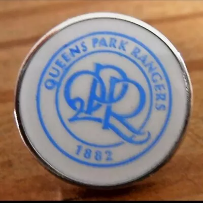 QPR Queens Park Rangers Football Badge Wear With Pride Ideal Gift For Supporter  • £3.99