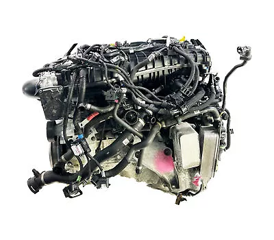 Engine 2018 For BMW 1er F20 3.0 Benzin B58B30A B58 340HP • $5289