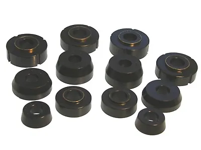 Prothane 6-110-BL Body And Cab Mount Bushing Kit Fits 67-79 F-150 F-250 F-350 • $68.99