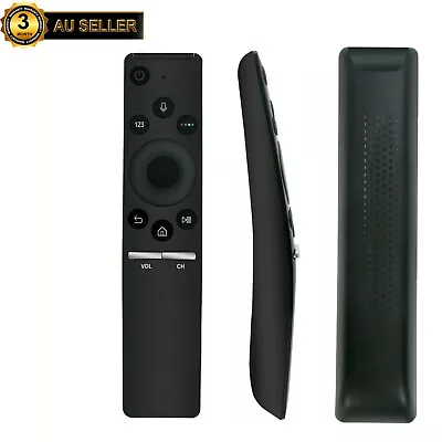 BN59-01266A BN5901266A Remote Control Fit For SAMSUNG TV UA55MU9000W UA65MU6100 • $29.90