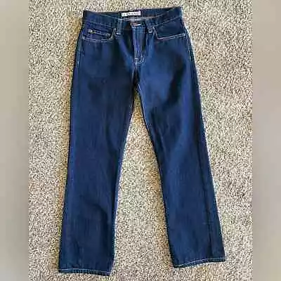 J Brand Straight Leg Jeans • $49