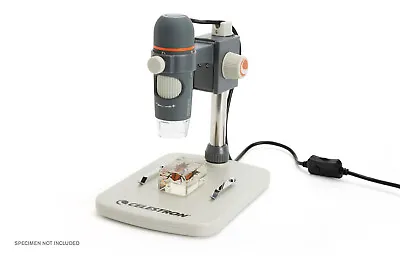 $159.99 • Buy Celestron Handheld Digital Microscope Pro