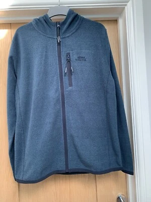 £14 • Buy Weird Fish Hoodie NEW Size Medium 