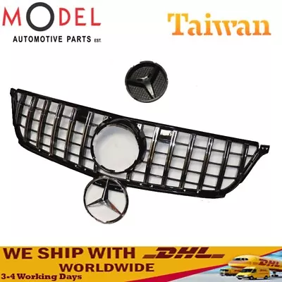 Taiwan Grill 166ml Gt Look 2012-2015 With Star 1668881085 • $83