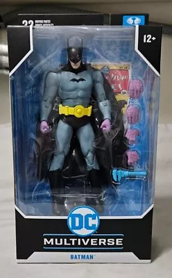 McFarlane DC Multiverse Batman Detective Comics #27 Action Figure  • $49.95