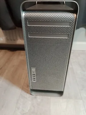 £350 • Buy Apple Mac Pro 5.1 - 6 Core 2.66ghz Xeon Pro - Monterey And Mojave Installed