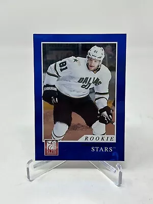 2011 Elite Hockey Tomas Vincour Rookie Card #225 #521/999 • $2.99