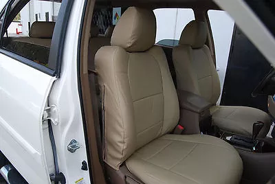 $199 • Buy Acura Mdx 2007-2020 Leather-like Custom Fit Seat Cover 13 Colors Available