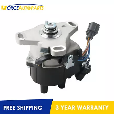 1x New Ignition Distributor Fit For Acura Integra GSR With 1.8L 4cyl VTEC  TD44U • $76.90