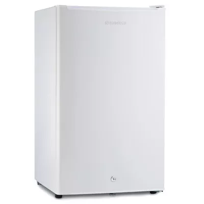 Subcold Eco100 - Under Counter Fridge - 100 Litre - White | Lockable • £159.99